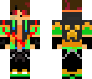 halloween gamer