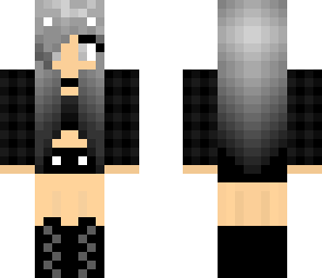 goth gurl