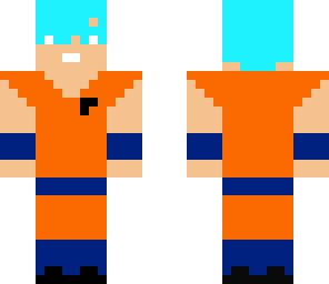 goku ssjdssj