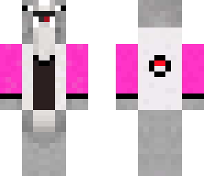 narwhalrus outfit