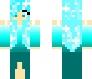 watergirl