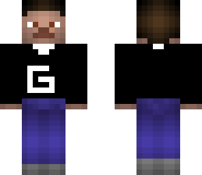 steve g updated