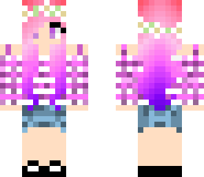 cool pink