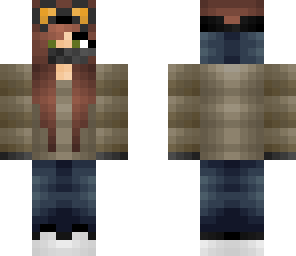 ticci toby genderbend edit