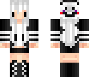 puppet girl