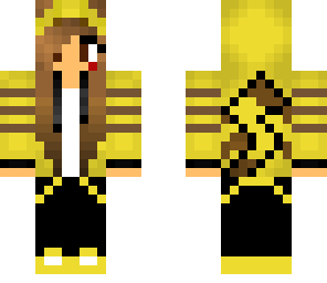 pika girl