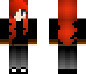 halloween girl