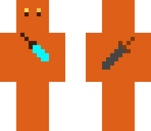 pumpkin swordsmen