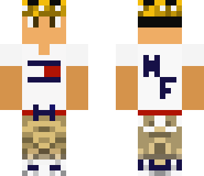 hilfiger by anthony