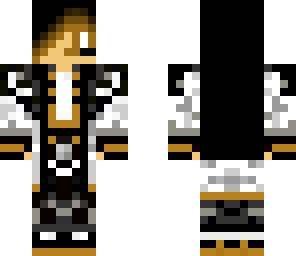 yellow assassin without the white block