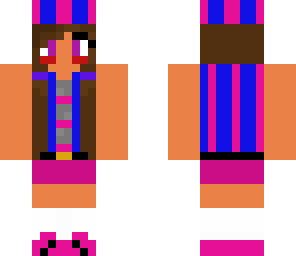 balloon girl