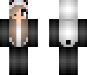 panda