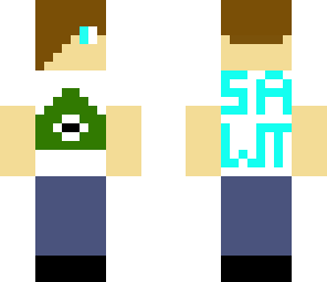 luminati and swat v2