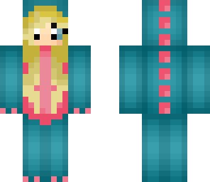 dinosaur onesie girl