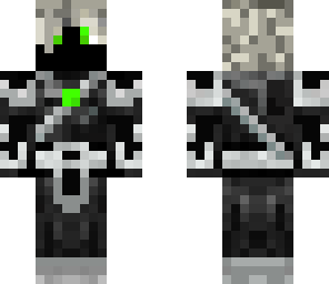 new dark elf