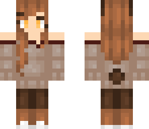 bear girl edited