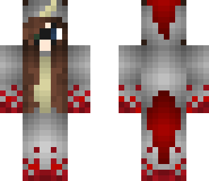 my halloween skin