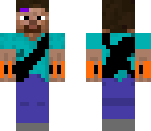 mob hunter