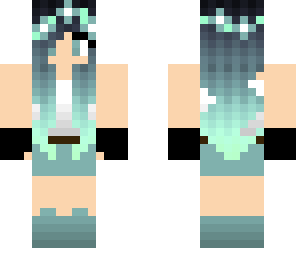 my skin