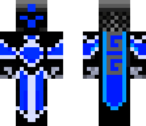 the mighty knight