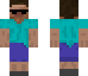 mlg steve