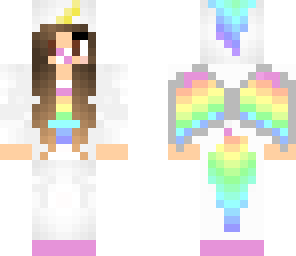 baby unicorn