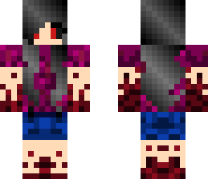 creepypasta oc