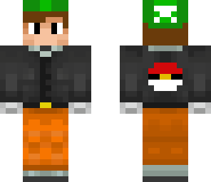 babyluigi17 - poketrainer