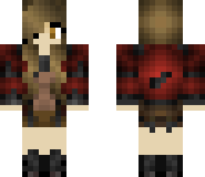 foxy girl