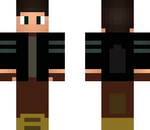 my survival games skin