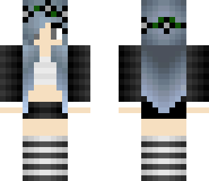 emo girl