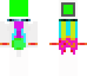 mcgamertroid