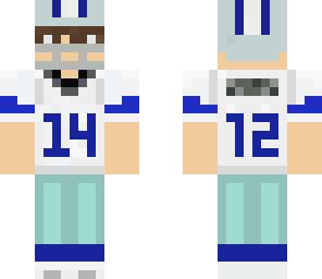 cowboys player
