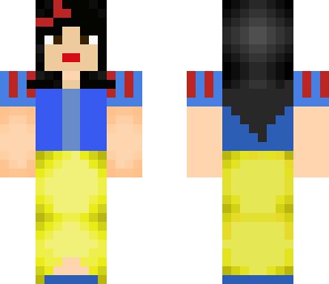 snow white