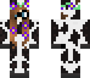 cow skin