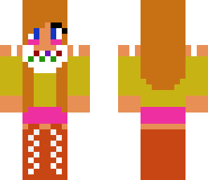 fnaf 2 chica