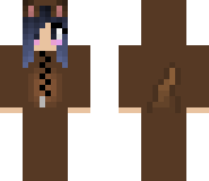 kangaroo girl
