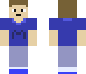 my personal skin