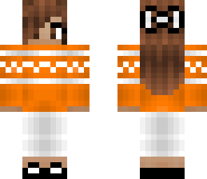 nerdylicious fall skin