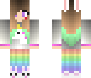 pj bunny