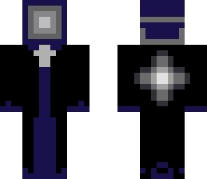 the night lord