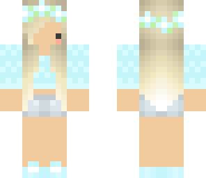 summer chibi