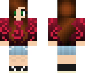 mj crimson design