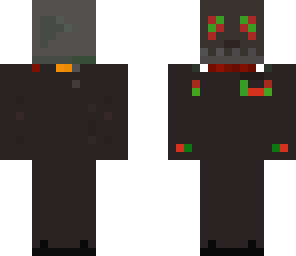 party robot