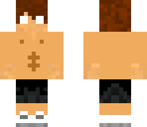herobrines son