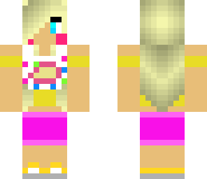 toy chica girl