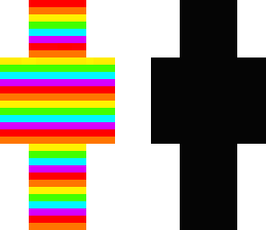 rainbow