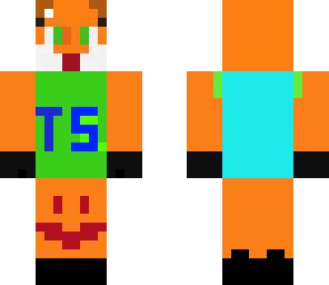 tabby 5