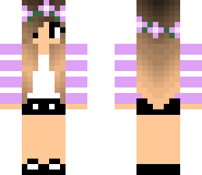 flower girl