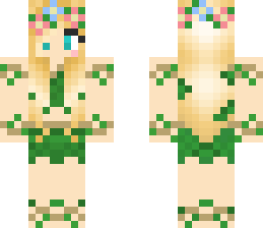 forest sprite